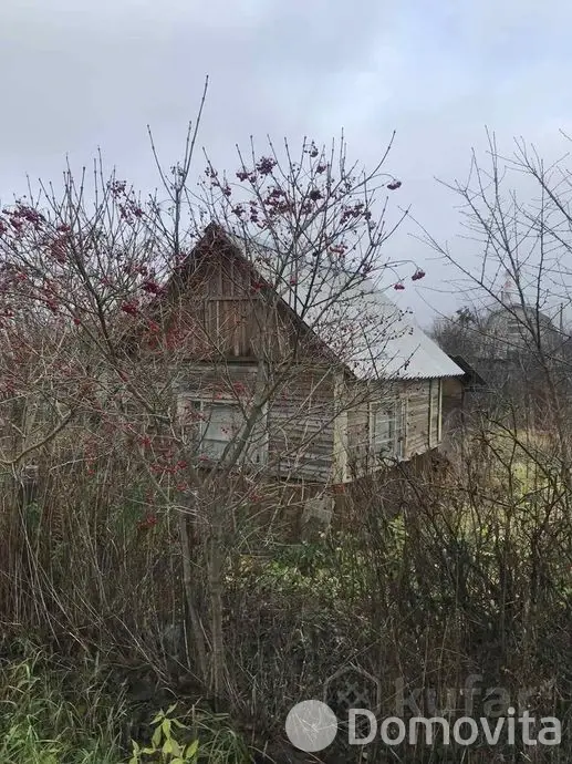 дача, Витебск, пр-д 3-й Каменный, стоимость продажи 10 472 р.