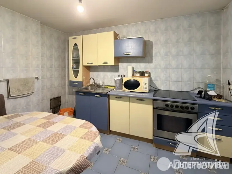 дом, Брест, , стоимость продажи 356 250 р.