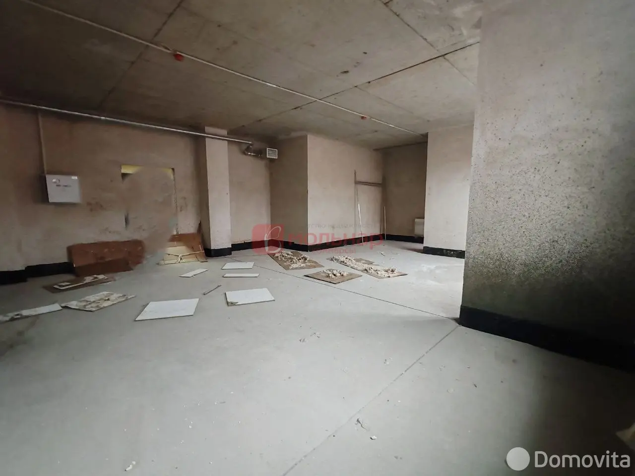 Аренда торгового помещения на ул. Стадионная, д. 9 в Минске, 1548BYN, код 967212 - фото 11