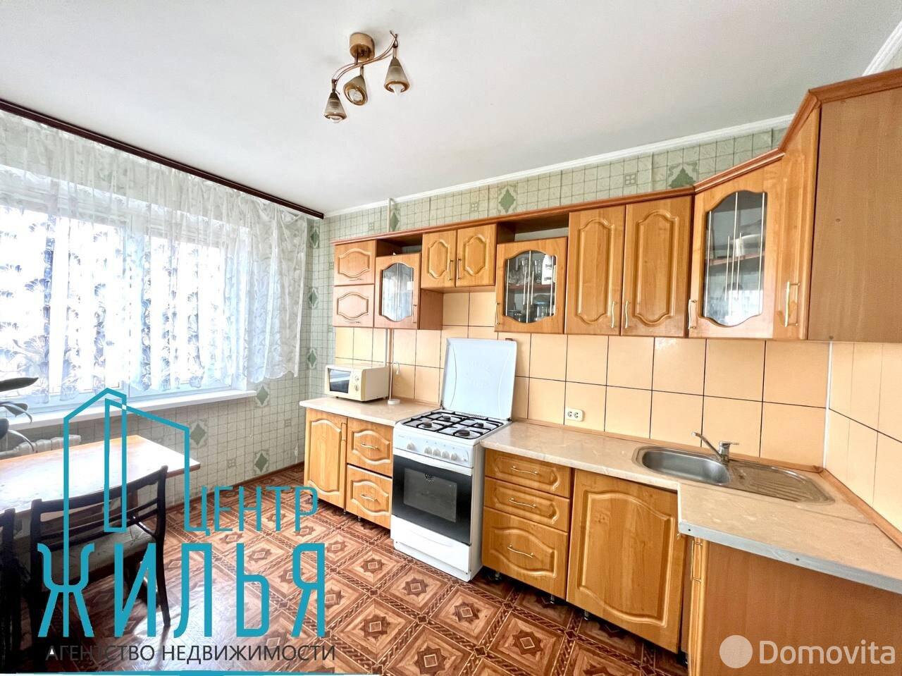 Продажа 3-комнатной квартиры в Гродно, ул. Дзержинского, д. 58/1, 61900 USD, код: 982397 - фото 2