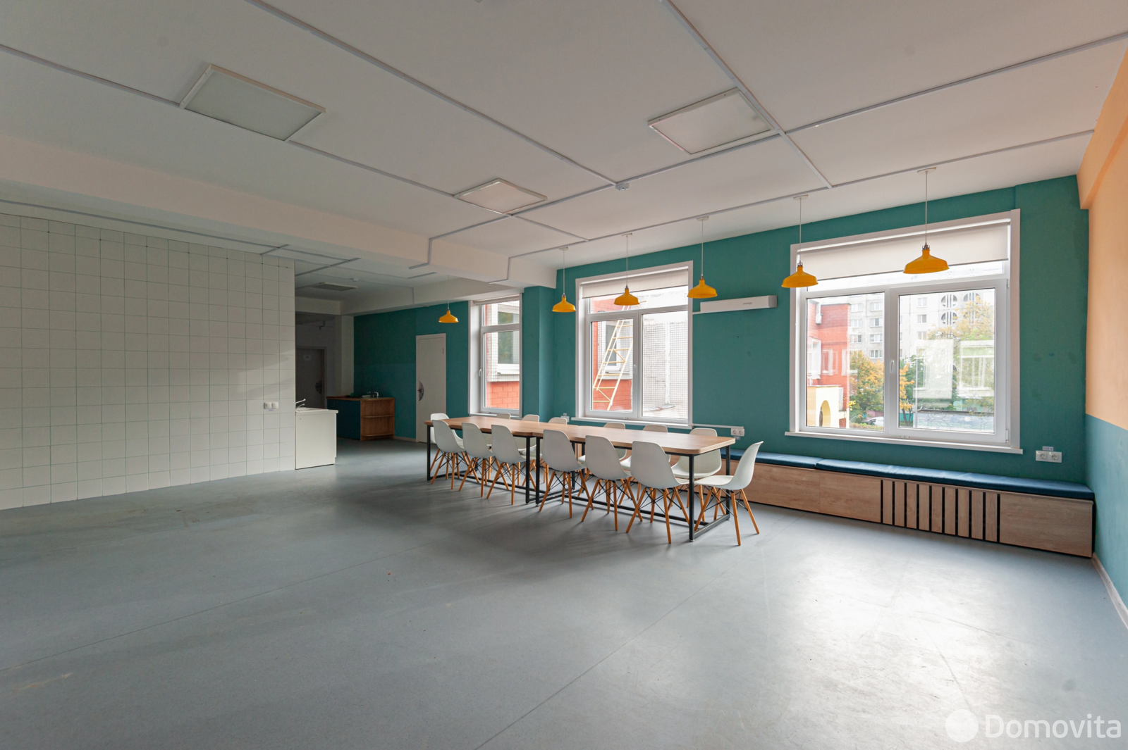 Аренда офиса на ул. Некрасова, д. 31 в Минске, 46656BYN, код 15841 - фото 11