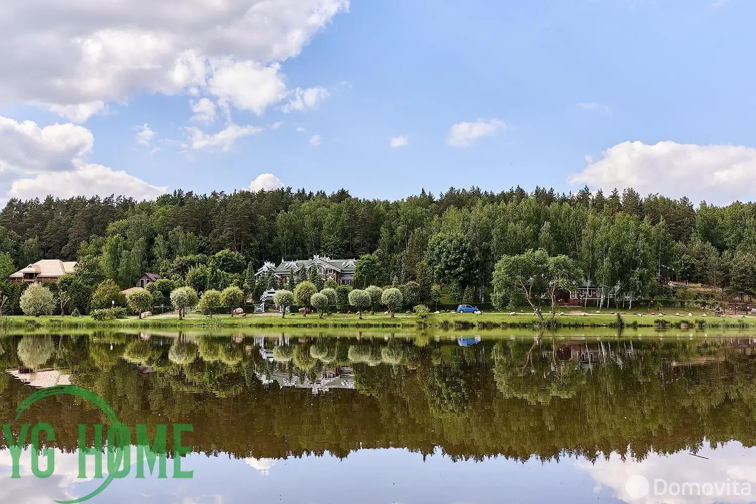 Продажа 2-этажной дачи в Раубичах Минская область, 1100000BYN, код 186117 - фото 33