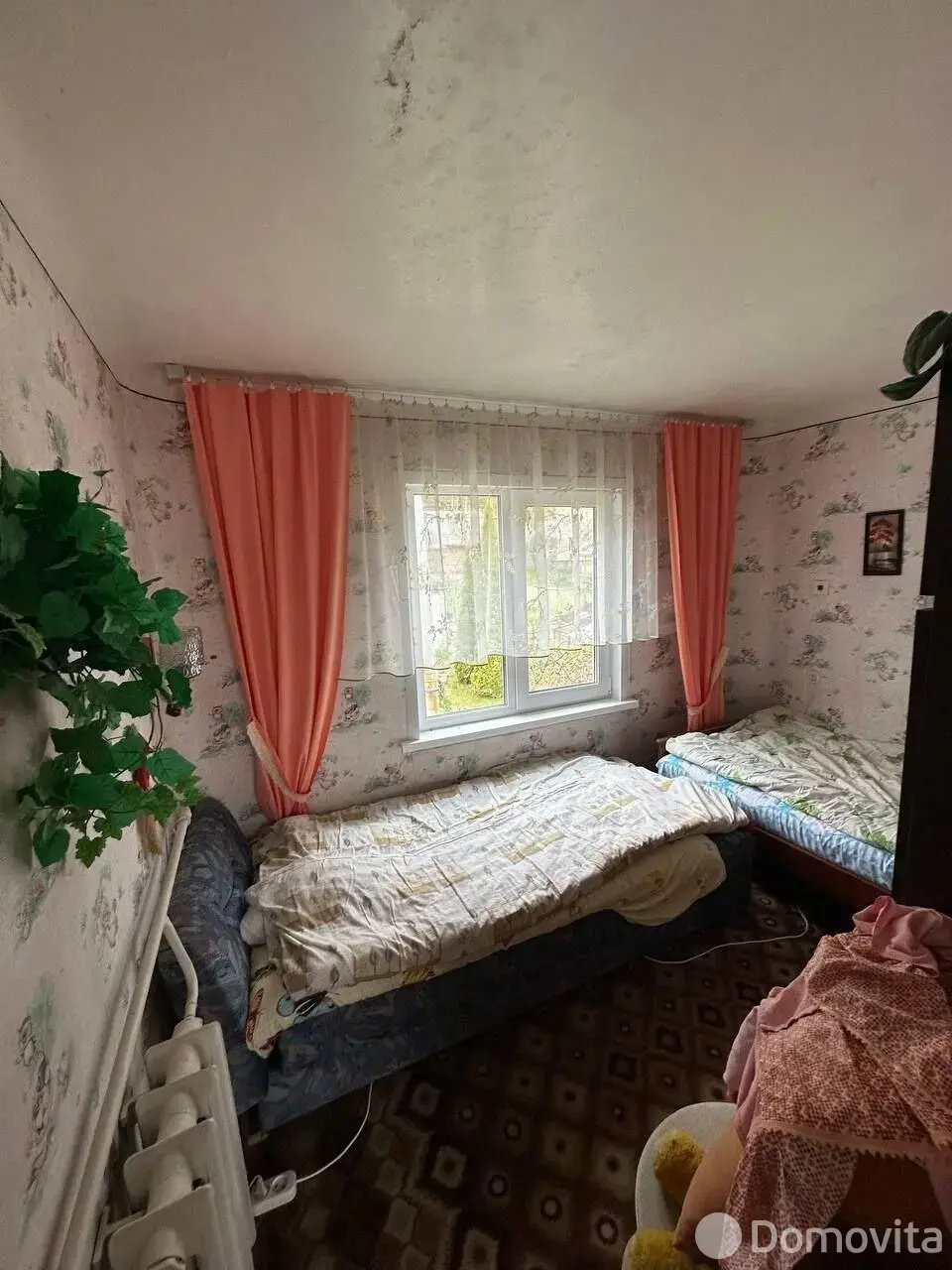 Продажа 2-этажной дачи в Искра Ракова Минская область, 86000BYN, код 186490 - фото 14