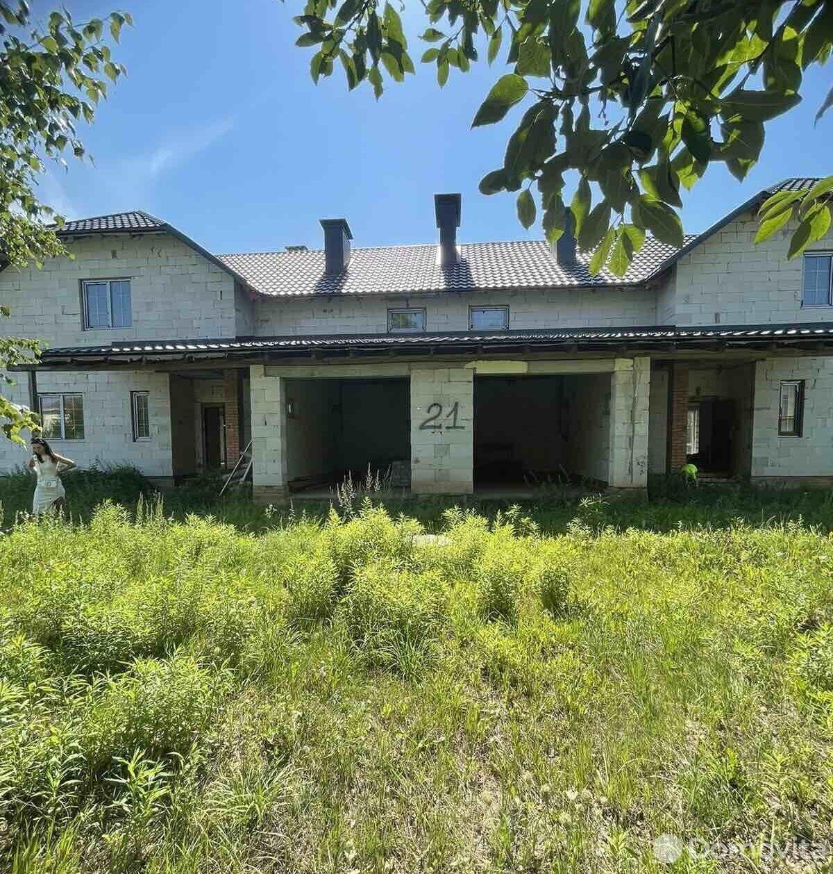 дом, Алексеевка, , стоимость продажи 326 119 р.