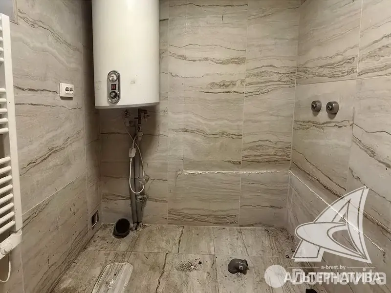 дача, Росинка при Брестском ДЭУ-138, 