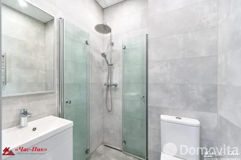 Продажа 1-этажной дачи в Батуринке Минская область, 430000USD, код 184056 - фото 30