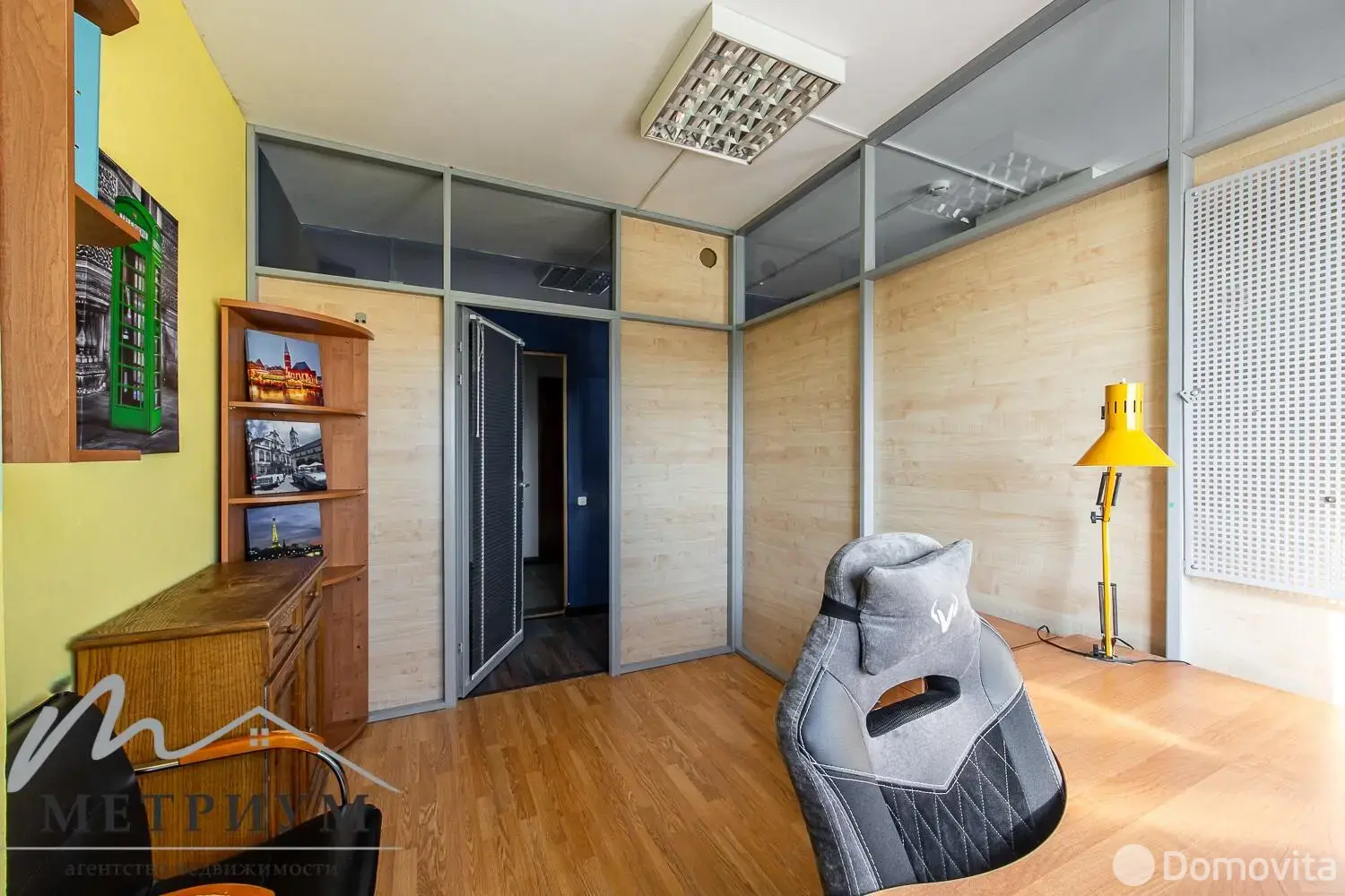 офис, Минск, ул. Тимирязева, д. 121/4 