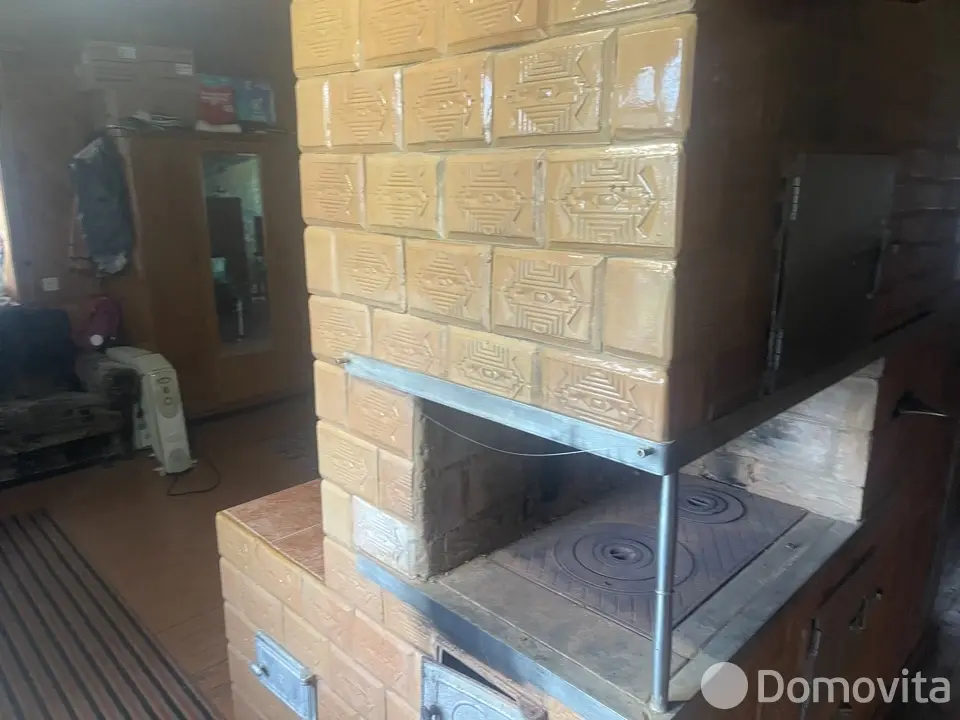 продажа дачи, Осиповичи, ул. Лесная, д. 13