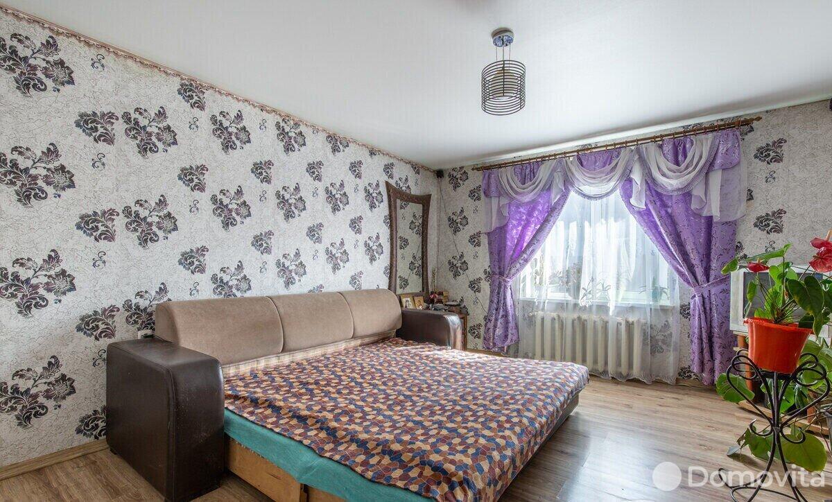 Продажа 1-этажного дома в НИВА-Ф, Минская область , 75000USD, код 633647 - фото 6