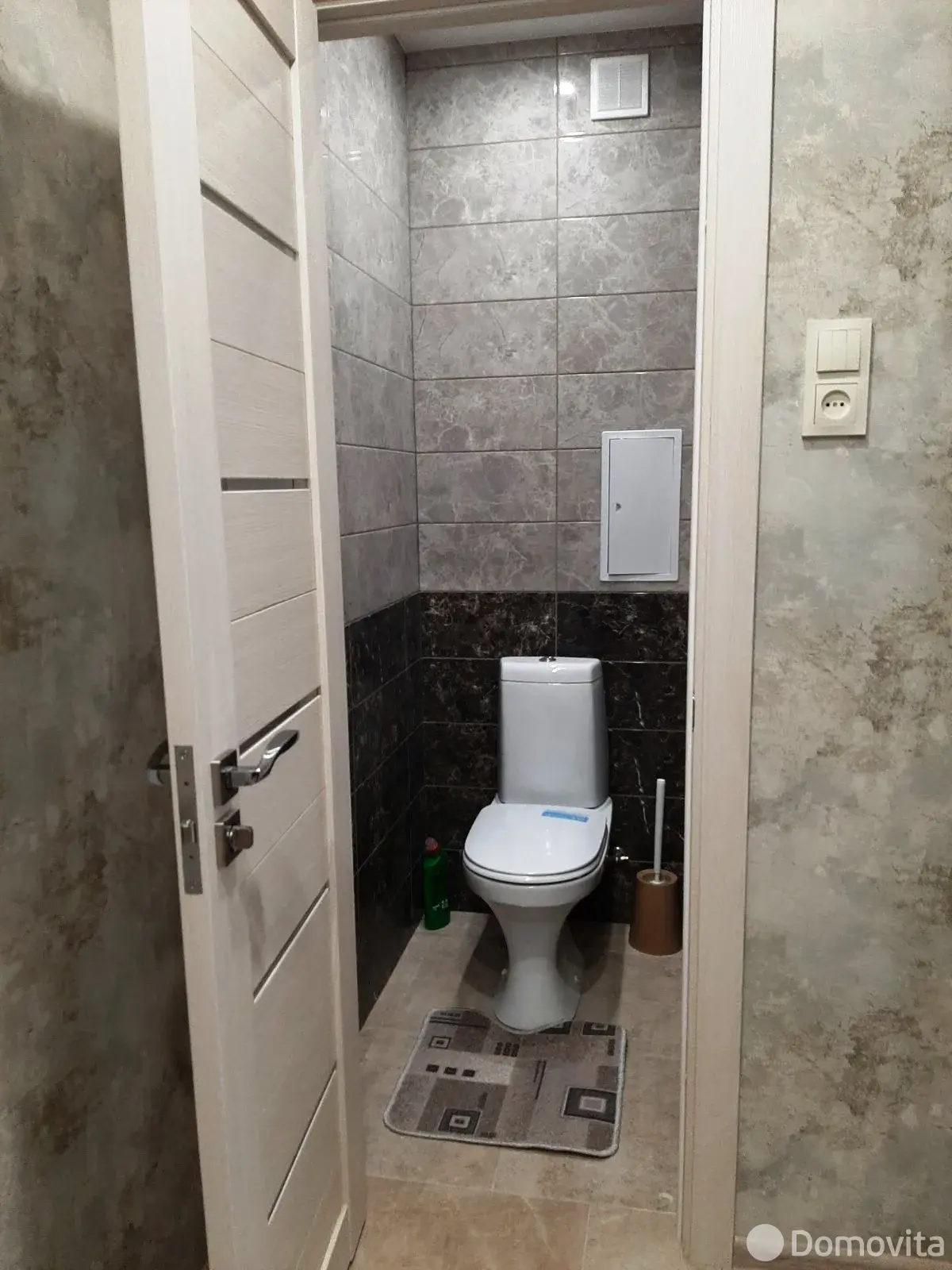 Снять 1-комнатную квартиру в Минске, ул. Якуба Коласа, д. 59/2, 1100BYN, код 150271 - фото 11