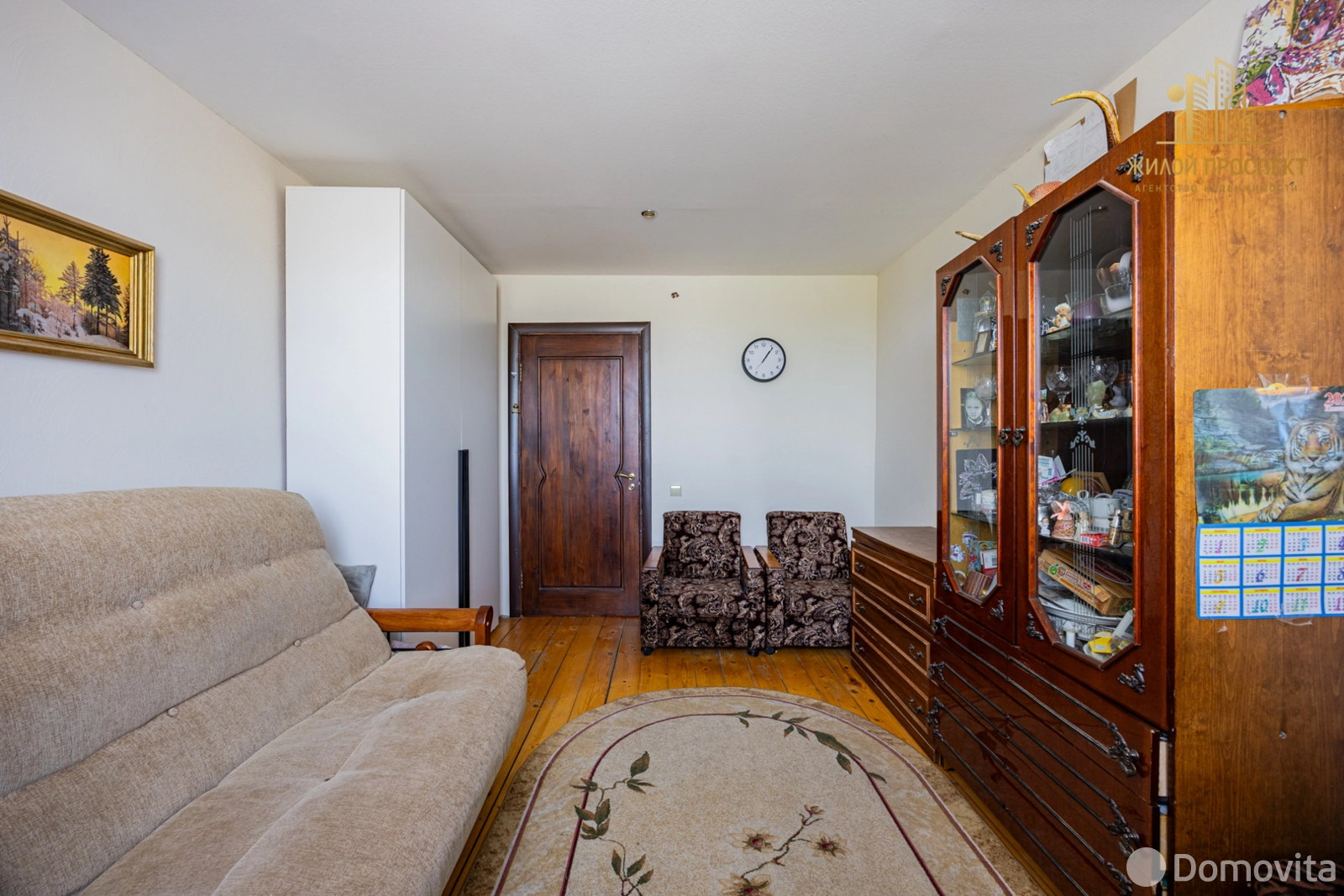 дом, Вицковщина, ул. Центральная