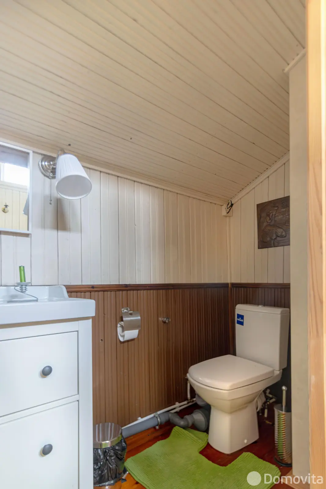 Продажа 2-этажной дачи в Прогрессивный Минская область, 41900USD, код 183120 - фото 11