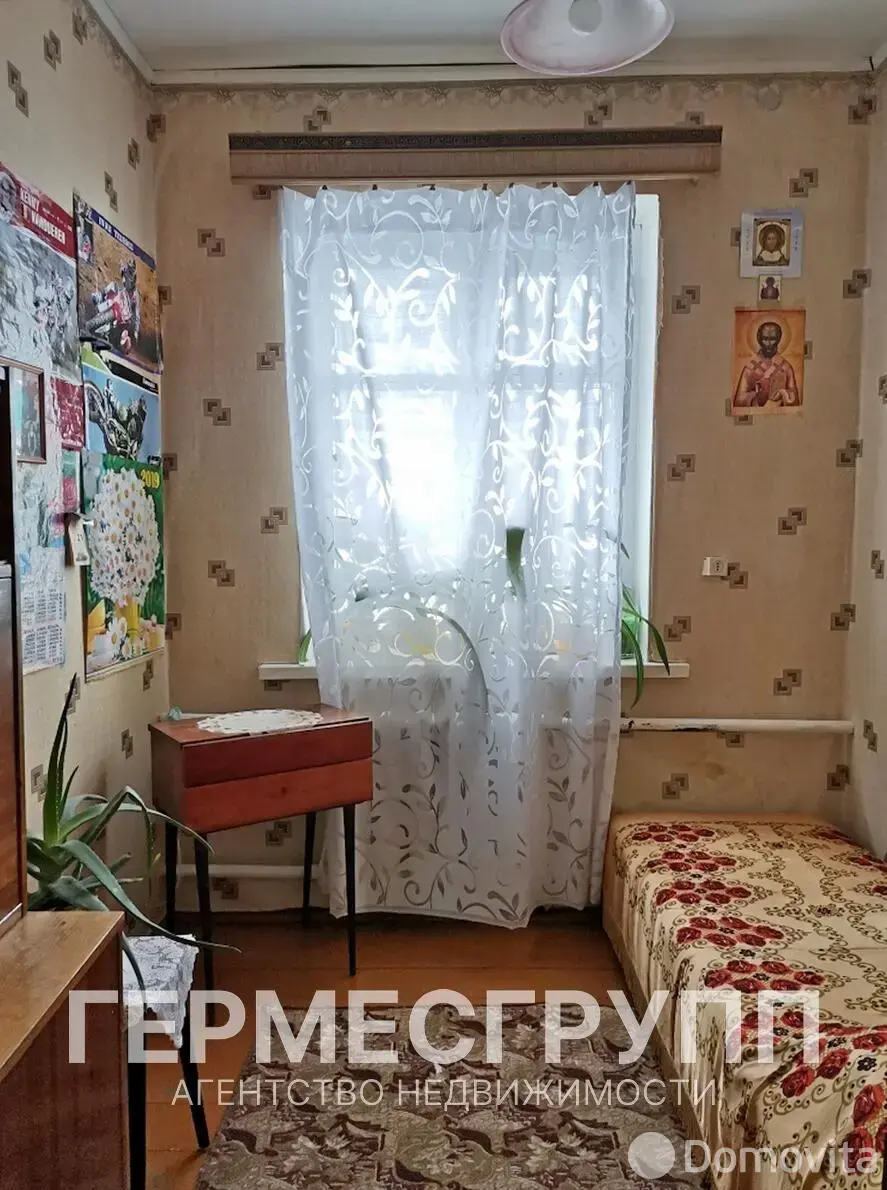 дом, Орша, пер. Февральский 2-й, стоимость продажи 82 085 р.