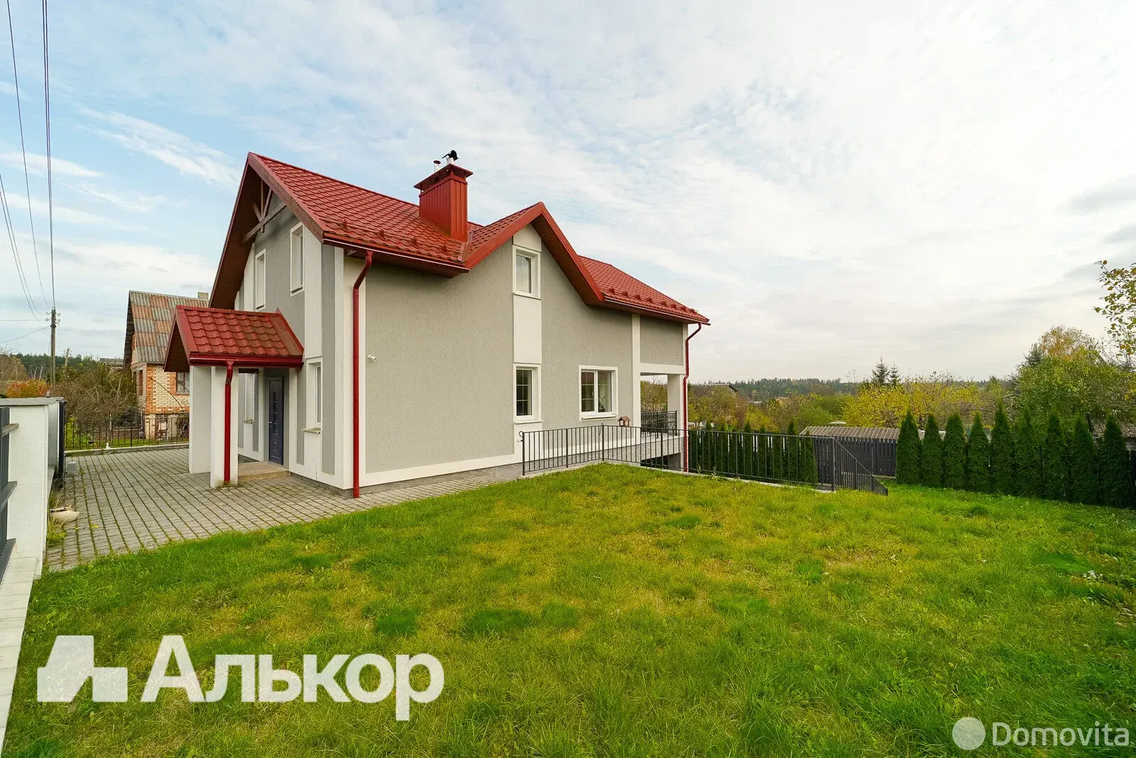 Цена продажи дачи, Факел-Третий век,