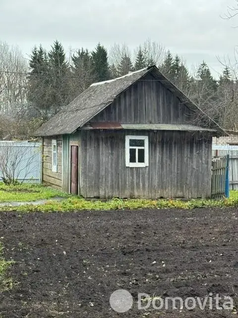 дом, Кондратовичи, ул. Центральная