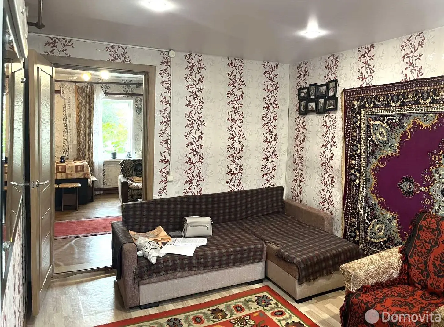 продажа дома, Гомель, ул. Тракторная, д. 16