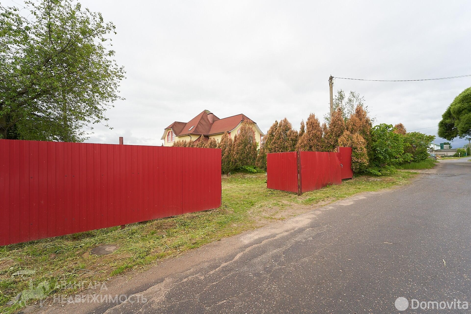 Купить земельный участок, 15.53 соток, Сеница, Минская область, 435000BYN, код 572039 - фото 13