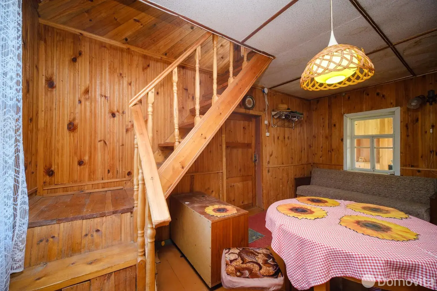 Купить 1-этажную дачу в Тонус Минская область, 19900USD, код 180936 - фото 12