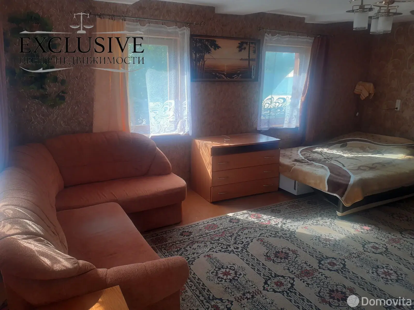 купить коттедж, Дретунь, ул. Приозёрная