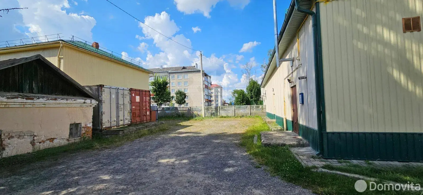 Помещение под сферу услуг в Старых Дорогах, ул. Карла Маркса, д. 27/а, код 3866 - фото 11