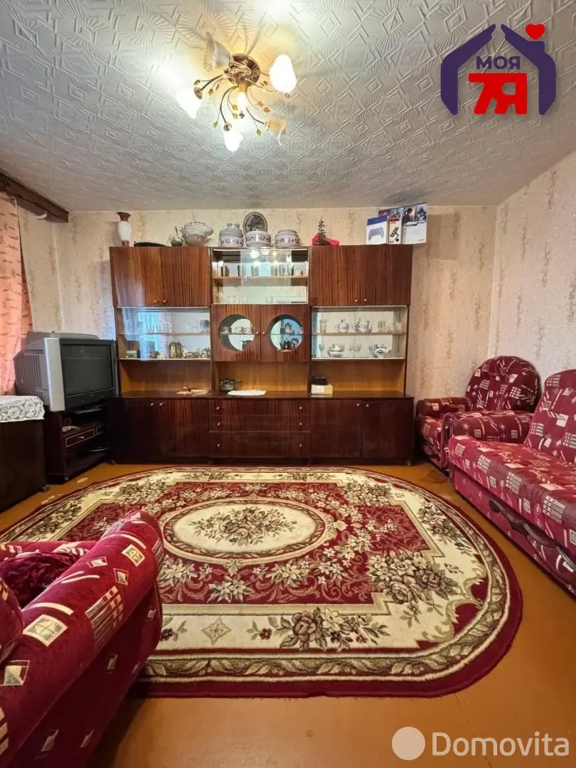 Цена аренды квартиры, Минск, пр-т Рокоссовского, д. 105