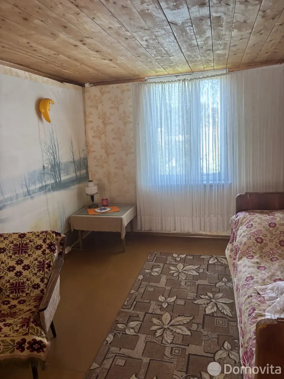 Купить 3-этажную дачу в Мара-сад Минская область, 16000USD, код 184057 - фото 22