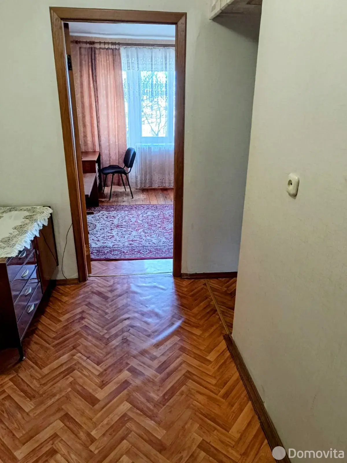 Стоимость аренды квартиры, Минск, пер. Якуба Коласа, д. 9
