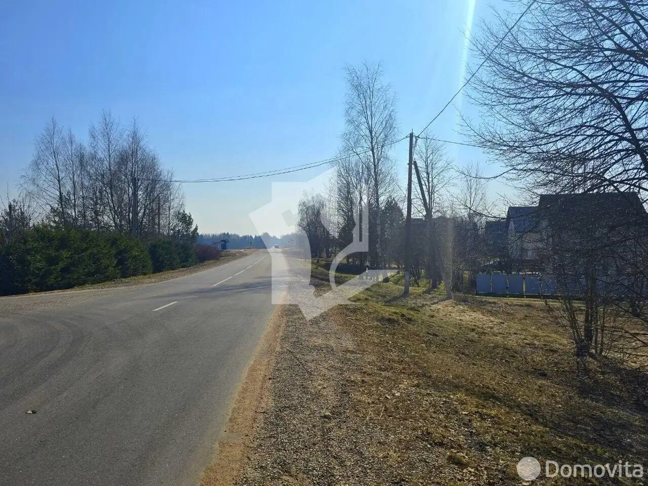 Купить земельный участок, 60 соток, Старое Село, Минская область, 250000USD, код 571705 - фото 22