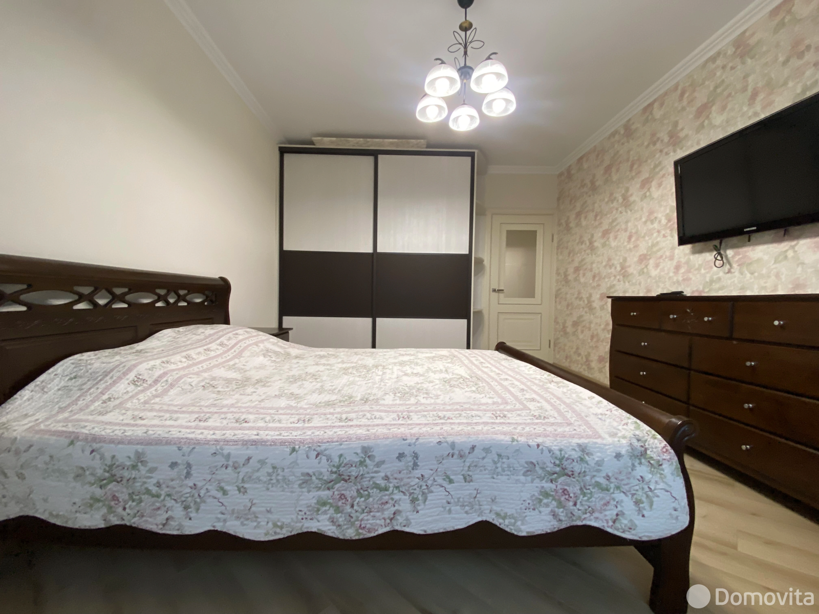 аренда квартиры, Минск, ул. Грушевская, д. 73