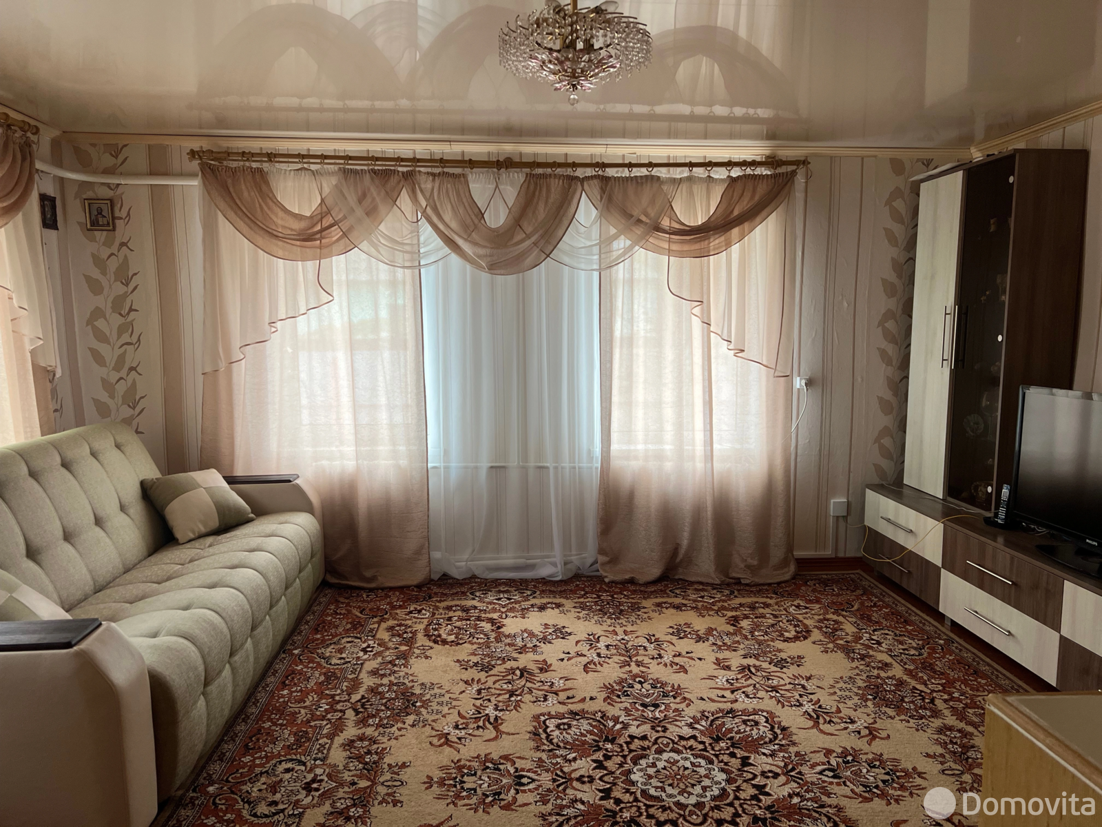 коттедж, Полыковичи, ул. Приозерная, д. 6В