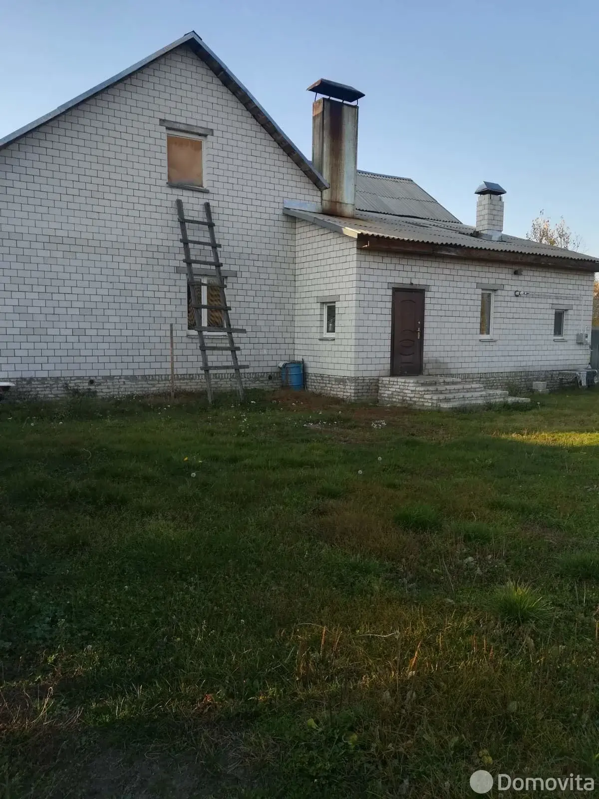 дом, Светлогорск, пер. Жердянский, д. 18, стоимость продажи 124 652 р.