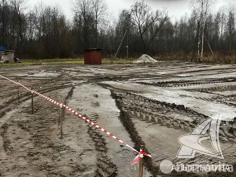 Купить земельный участок, 5 соток, Чабарок ЖРЭУ г.Бреста, Брестская область, 10500USD, код 571354 - фото 3