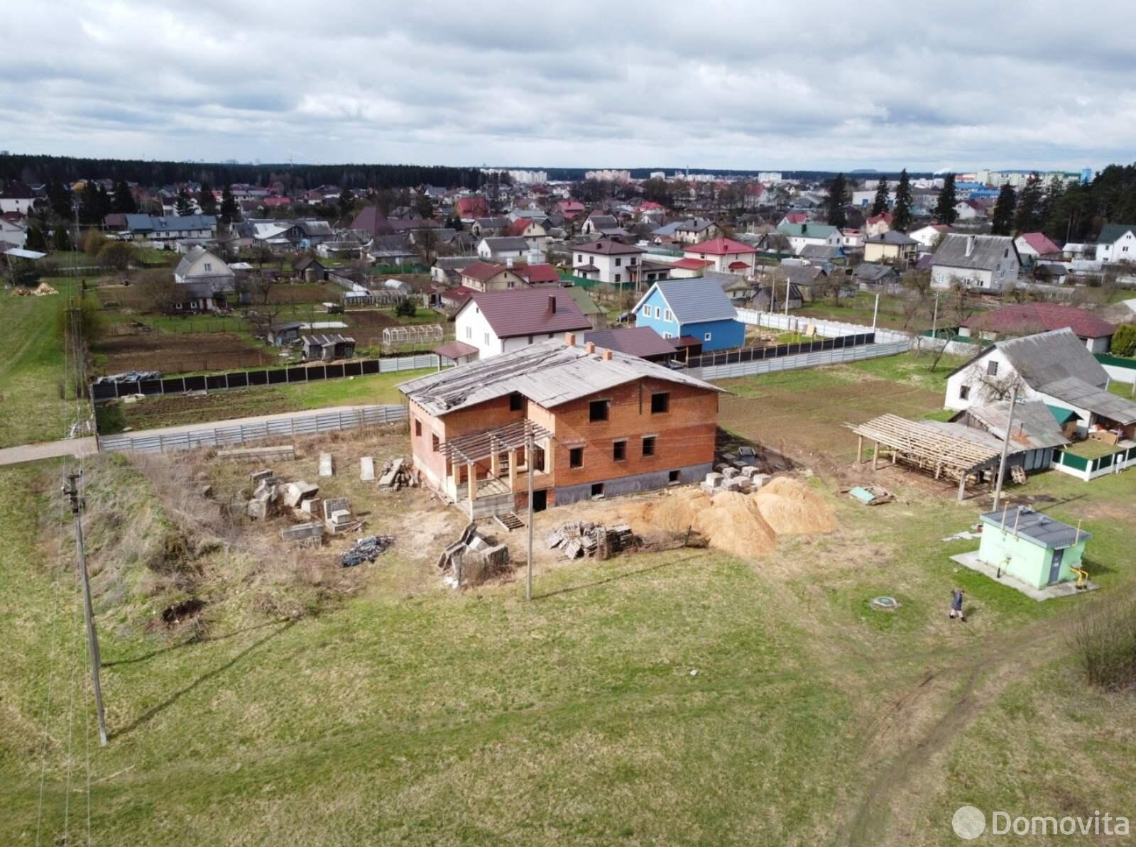 Стоимость продажи дома, Опытный, ул. Полевая