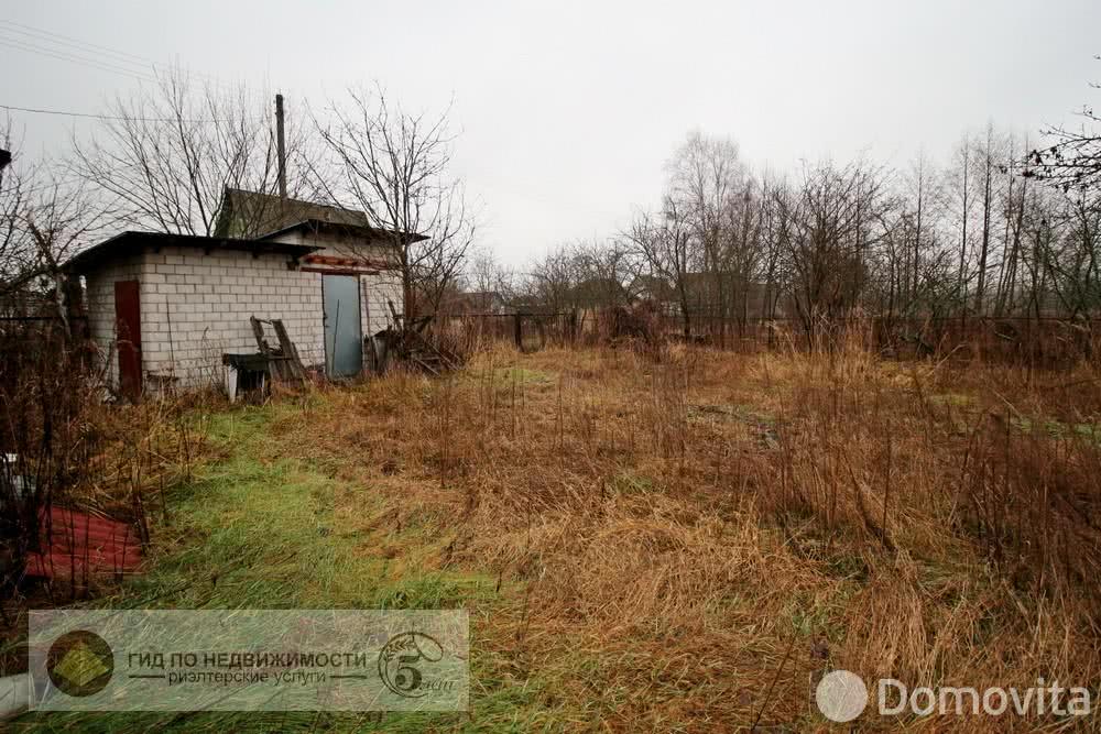 Продажа 1-этажной дачи в Жгуни Гомельская область, 3000USD, код 167893 - фото 13