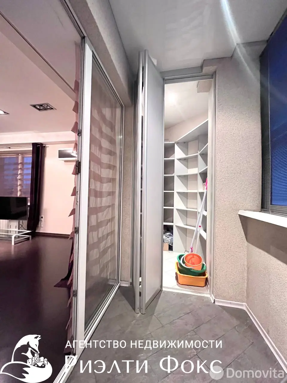 Снять 3-комнатную квартиру в Минске, пр-т Победителей, д. 57, 870USD, код 149177 - фото 18