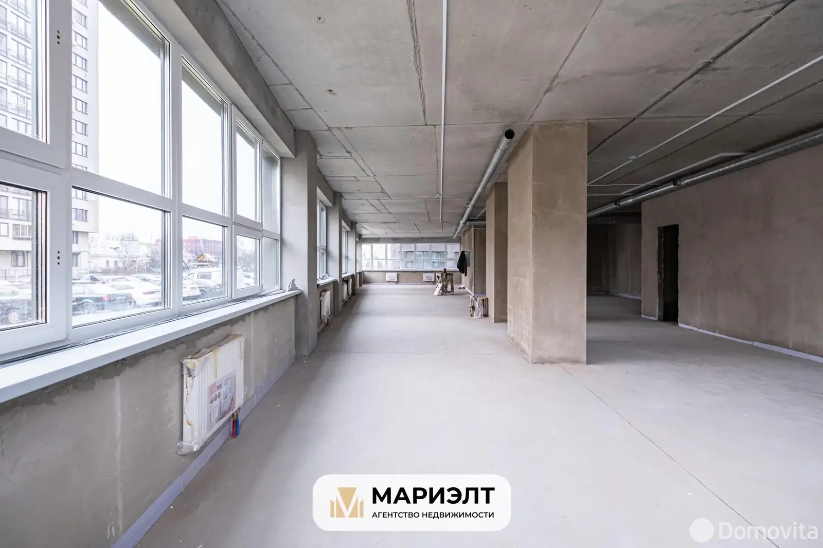 продажа торгового объекта, Минск, ул. Быховская, д. 10