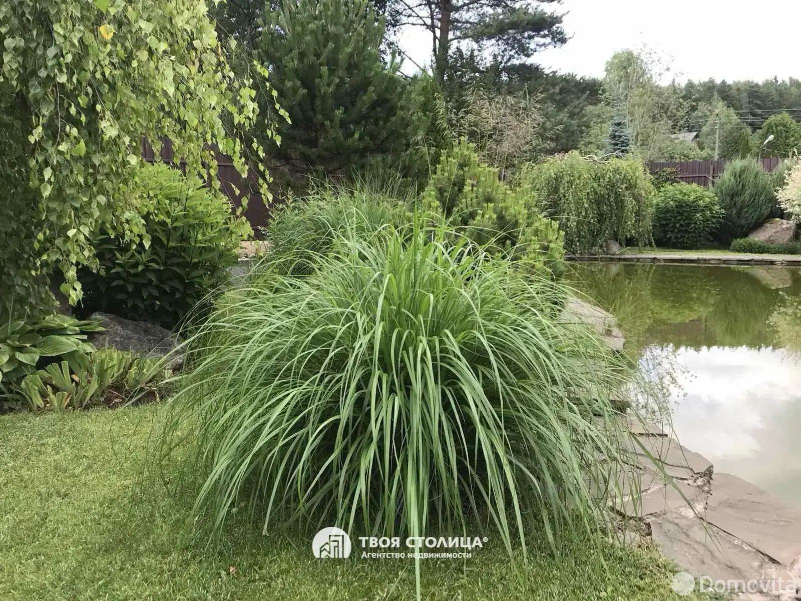 Продажа 2-этажной дачи в Строитель-86 Минская область, 73000USD, код 185496 - фото 42