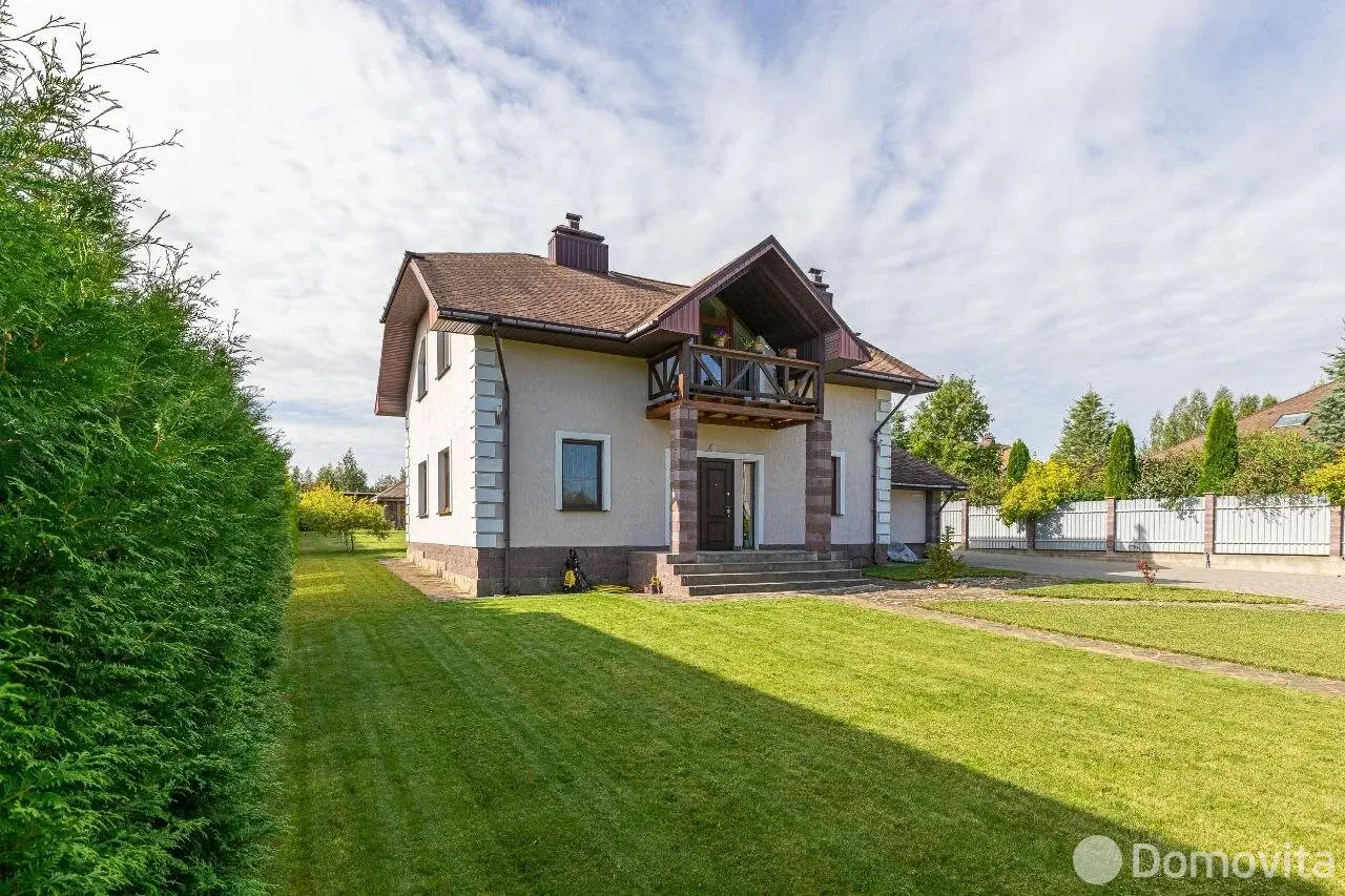 дом, Колодищи, ул. Спортивная, д. 5 