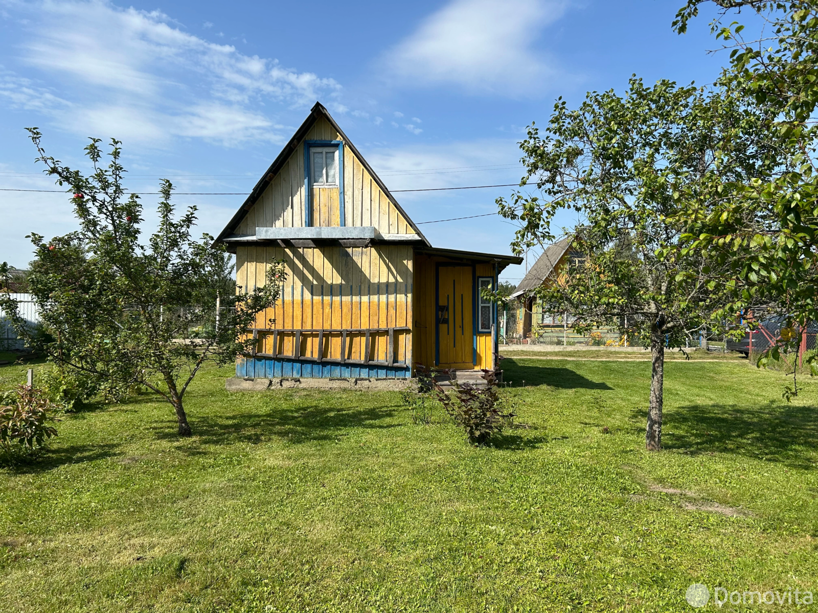 купить дачу, Радуга-4, 