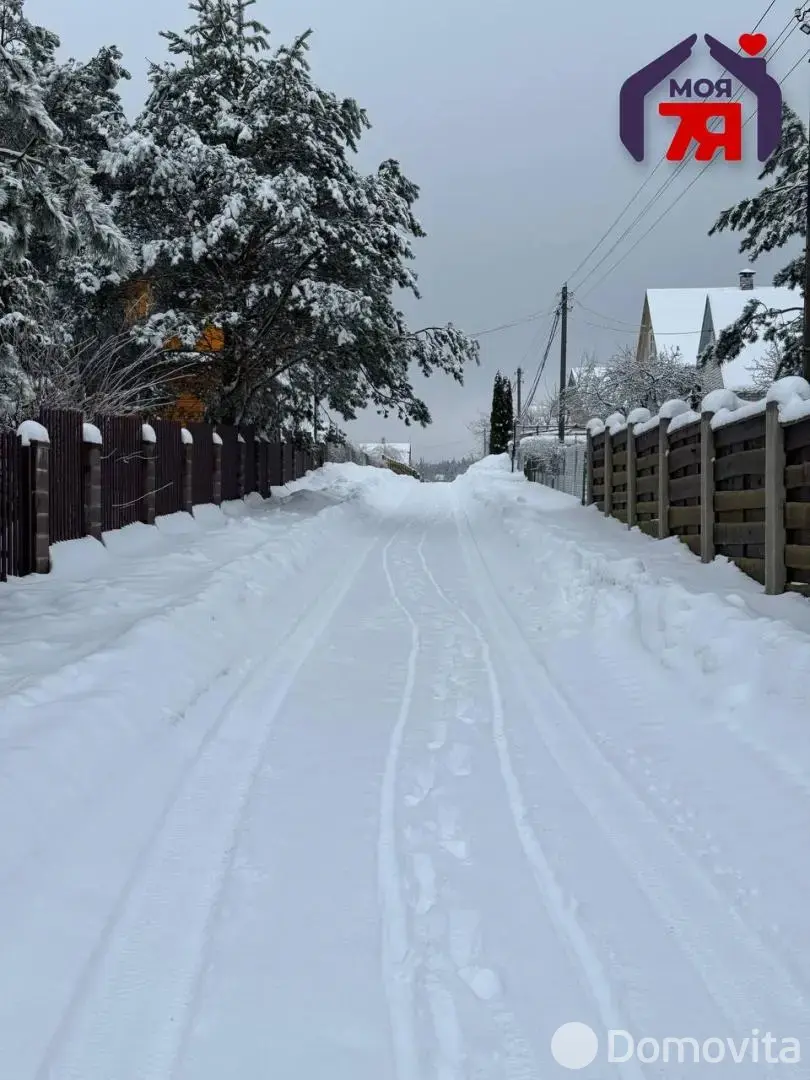 участок, Мельковичи ,