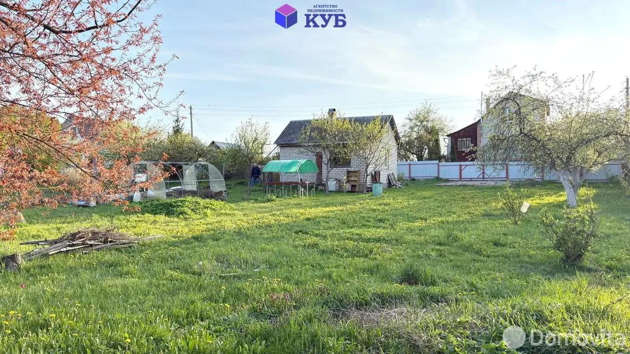 Стоимость продажи дачи, Рябиновка, 