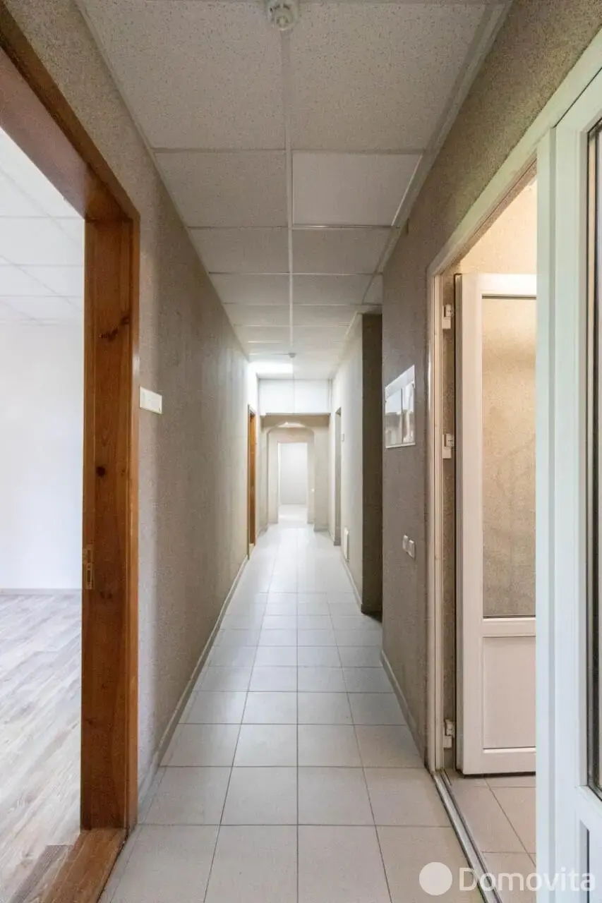 Купить офис на пер. Франциска Скорины 1-й, д. 30 в Минске, 700000USD, код 9692 - фото 20