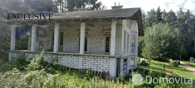 купить дом, Наумовичи, ул. Лесная, д. 29