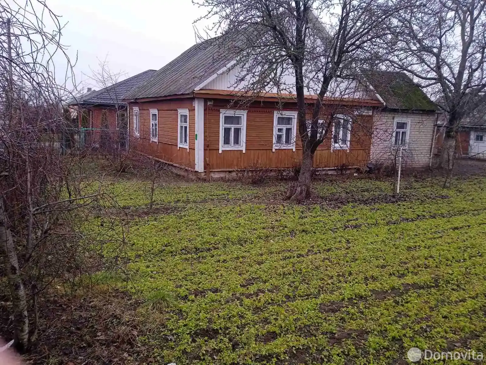 дом, Ляховичи, ул. Южакова, д. 37 