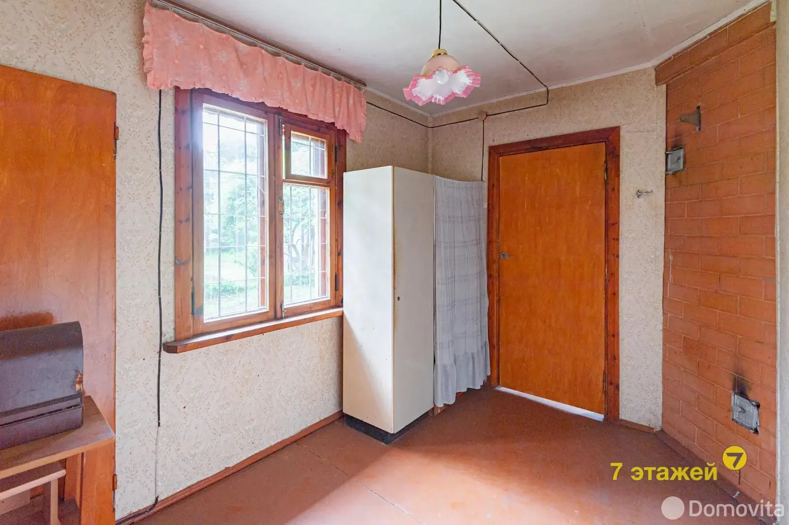 Купить 2-этажную дачу в Станкостроитель Минская область, 12900USD, код 183232 - фото 25