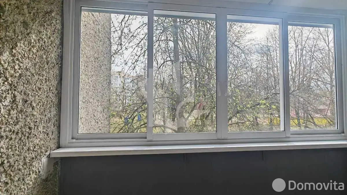 Стоимость продажи комнаты, Минск, Логойский тр-т, д. 39/2