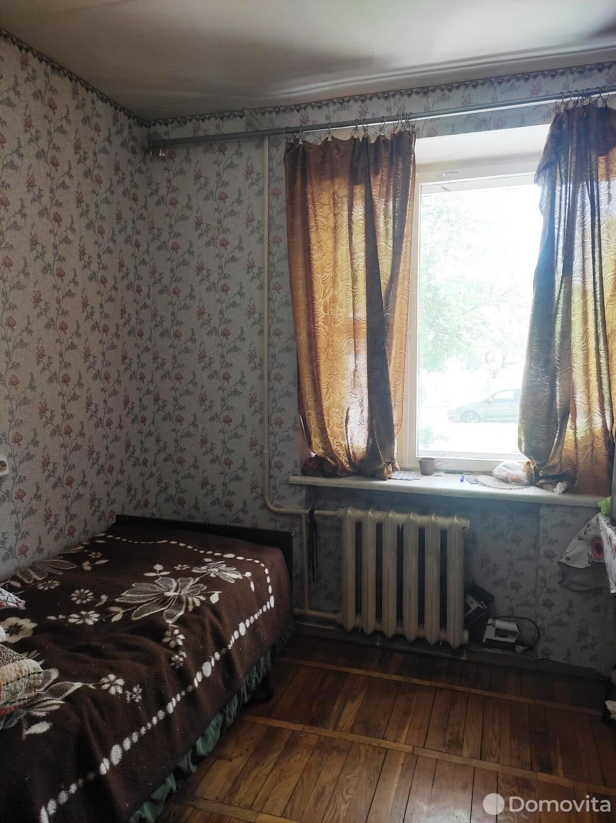 Купить 3-комнатную квартиру в Минске, ул. Лили Карастояновой, д. 43, 88200 USD, код: 1008478 - фото 2