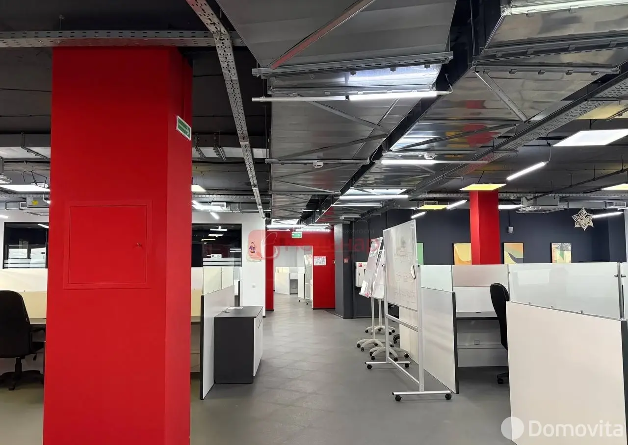 Снять офис на ул. Гурского, д. 44/1 в Минске, 305966BYN, код 13640 - фото 9