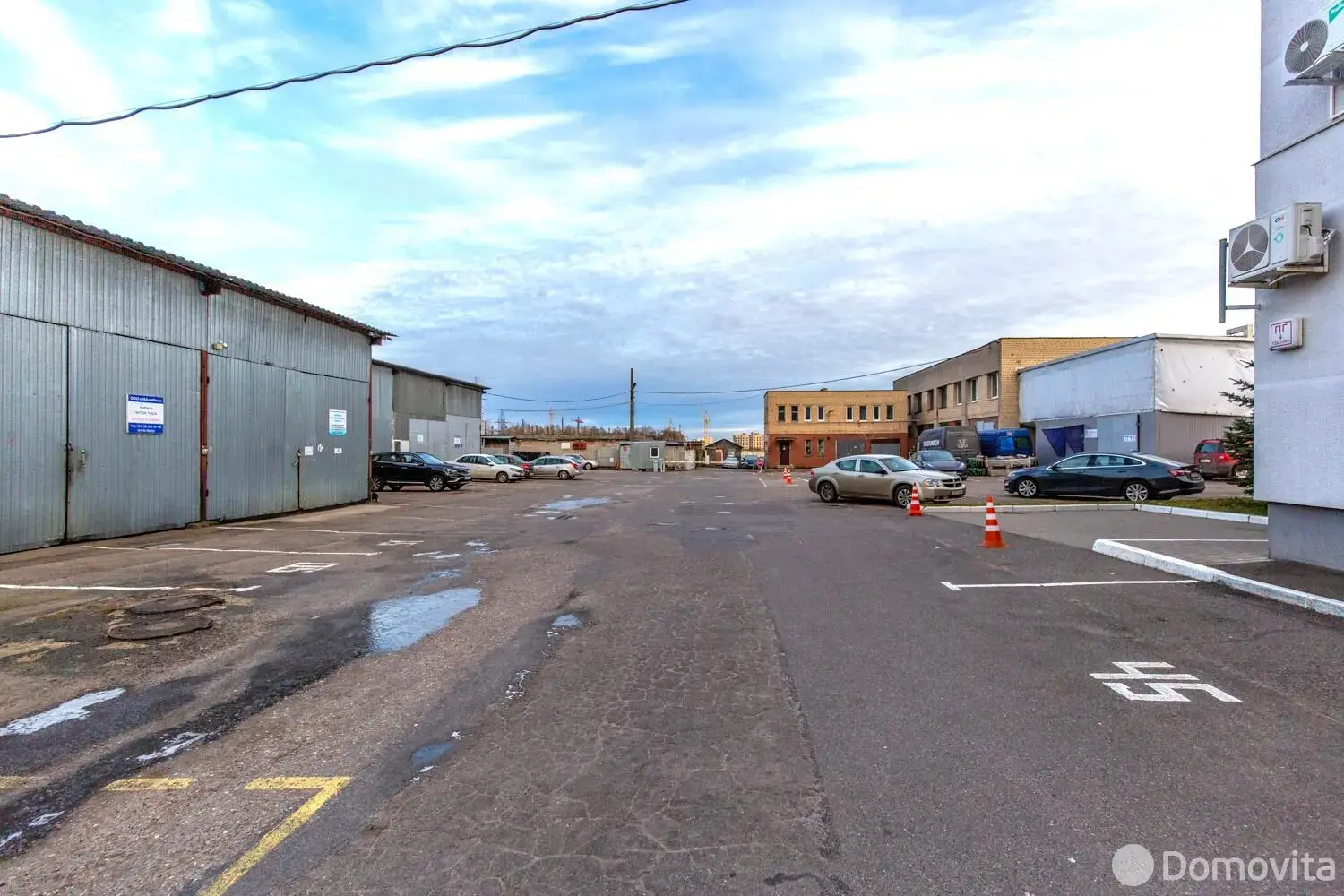 Купить офис на ул. Петра Глебки, д. 11 в Минске, 8000000USD, код 9817 - фото 18