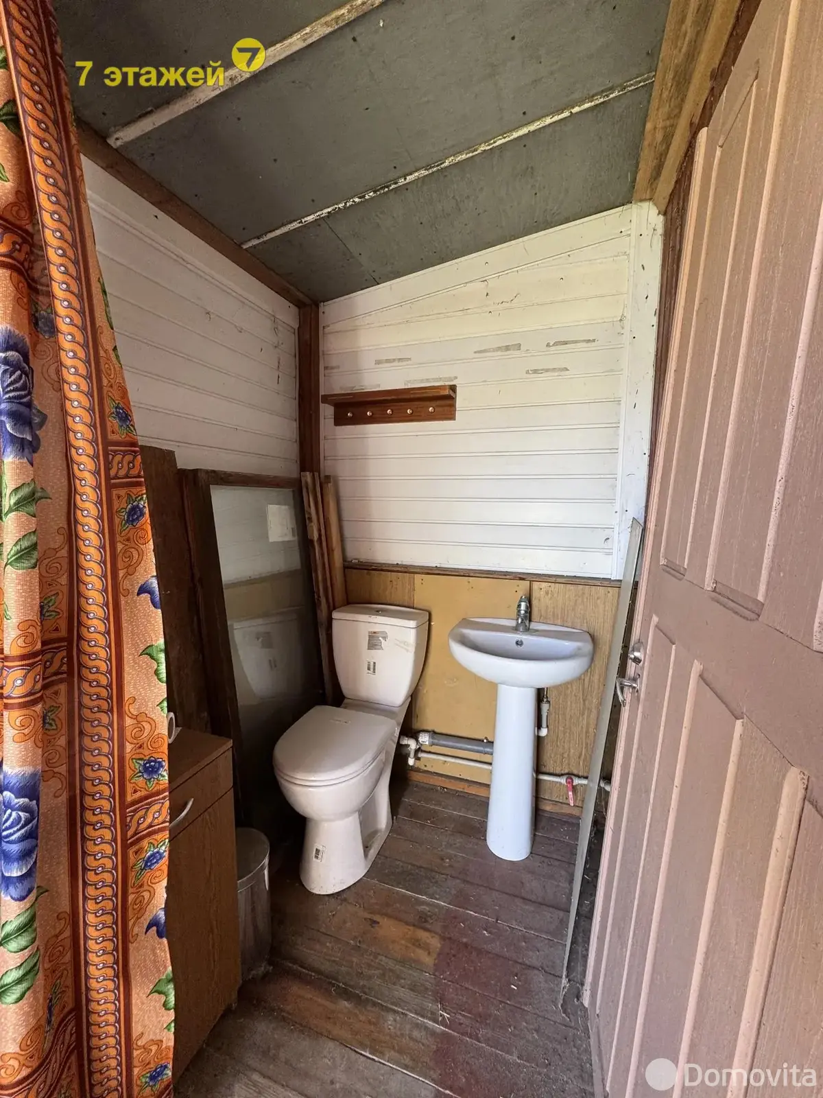 Продажа 2-этажной дачи в Звезда Минская область, 28850USD, код 182451 - фото 11